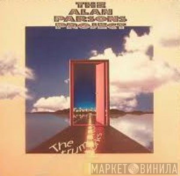 The Alan Parsons Project  - The Instrumental Works
