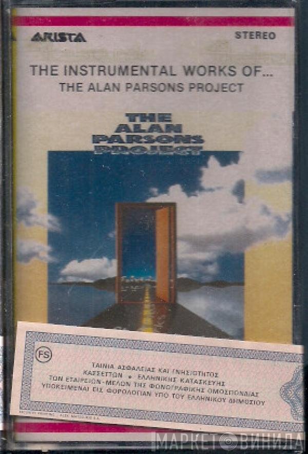 The Alan Parsons Project  - The Instrumental Works