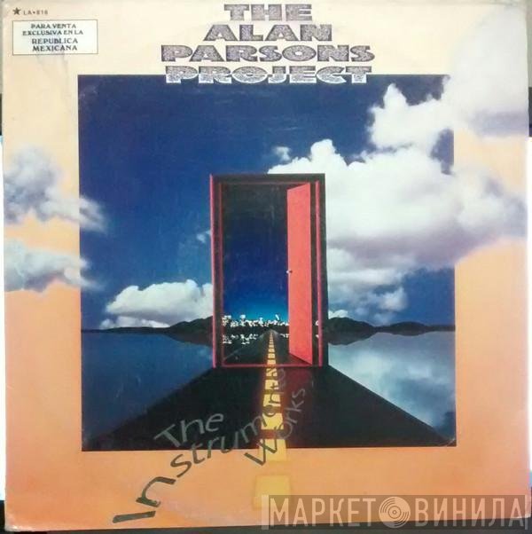 The Alan Parsons Project  - The Instrumental Works