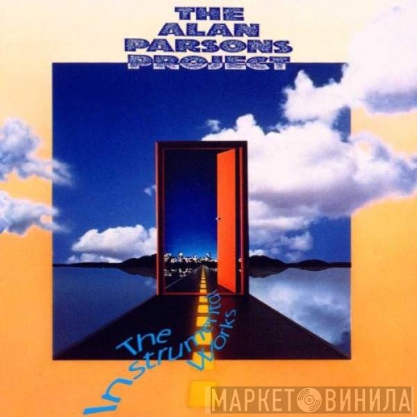 The Alan Parsons Project  - The Instrumental Works