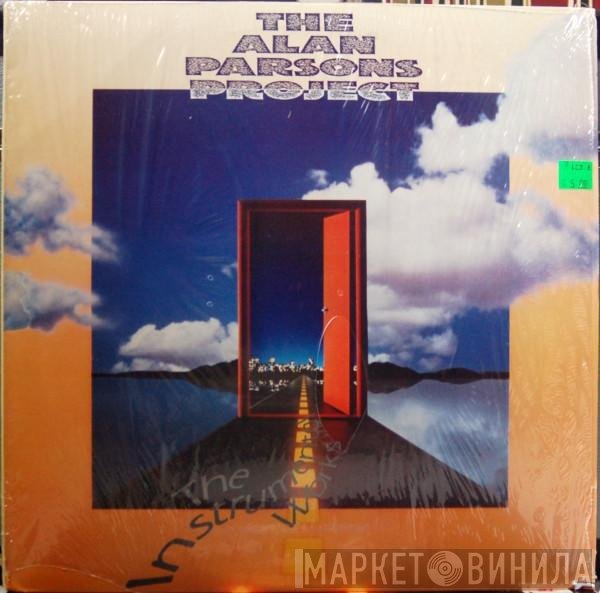 The Alan Parsons Project  - The Instrumental Works