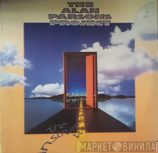 The Alan Parsons Project  - The Instrumental Works