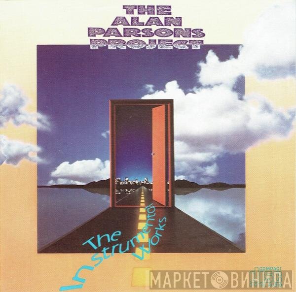 The Alan Parsons Project  - The Instrumental Works