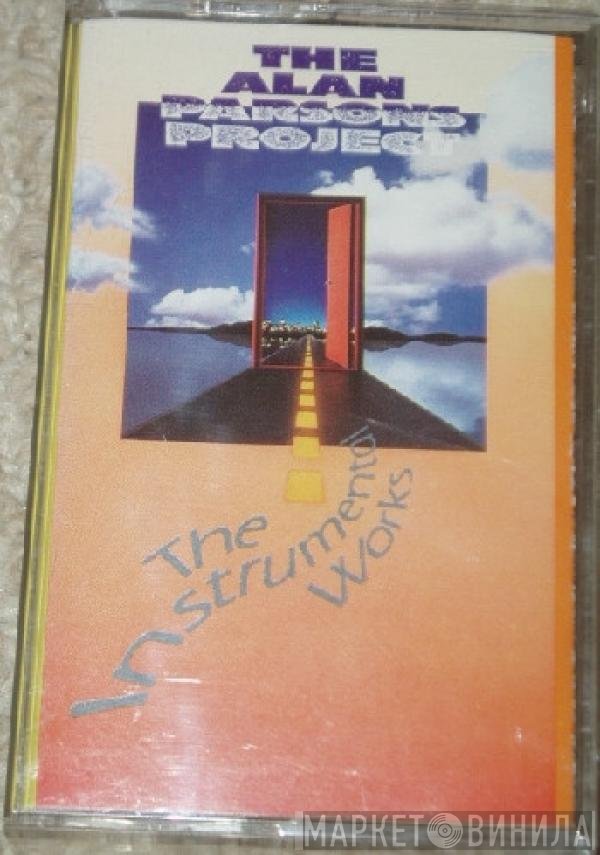 The Alan Parsons Project  - The Instrumental Works