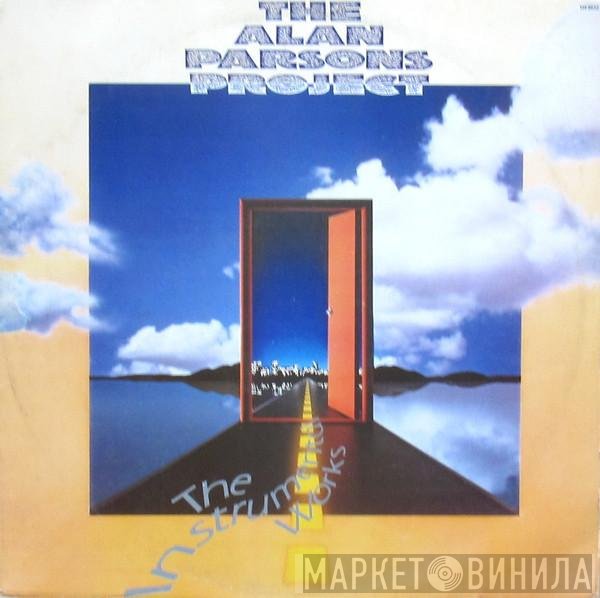 The Alan Parsons Project  - The Instrumental Works