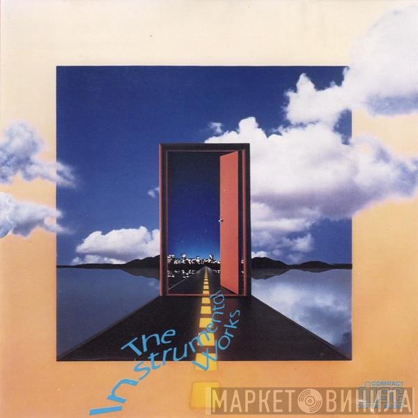 The Alan Parsons Project  - The Instrumental Works