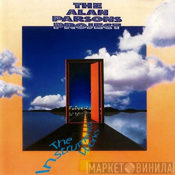 The Alan Parsons Project  - The Instrumental Works