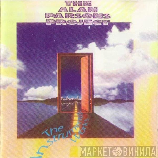 The Alan Parsons Project  - The Instrumental Works