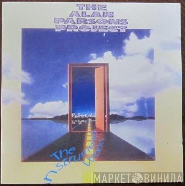 The Alan Parsons Project  - The Instrumental Works