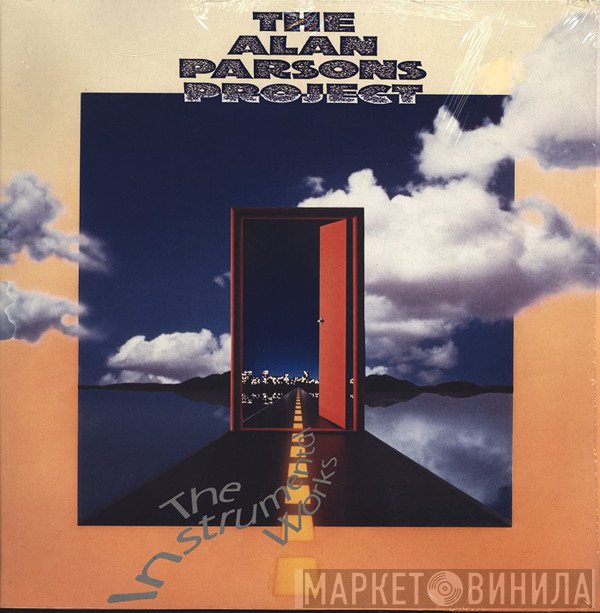 The Alan Parsons Project  - The Instrumental Works