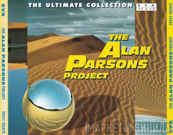 The Alan Parsons Project  - The Ultimate Collection