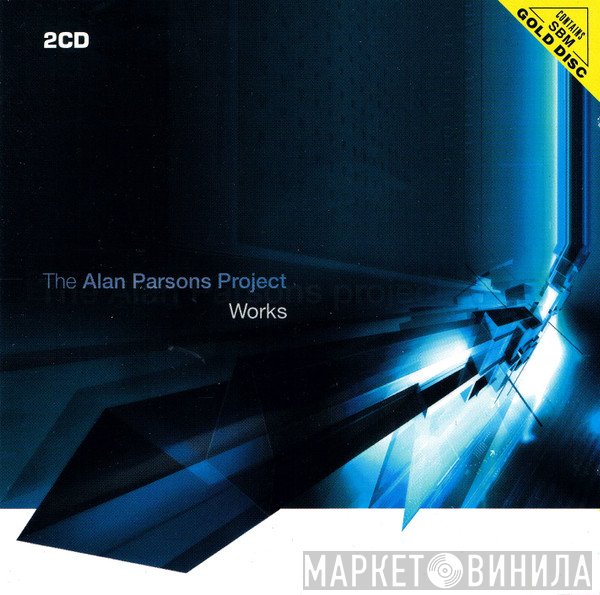 The Alan Parsons Project  - Works