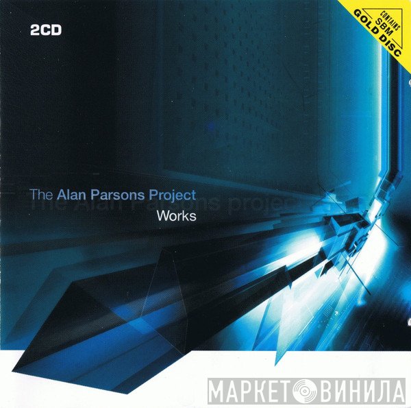 The Alan Parsons Project - Works