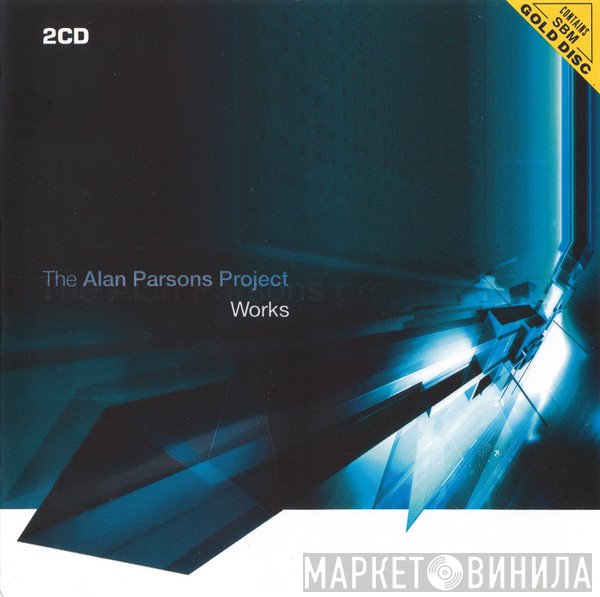 The Alan Parsons Project  - Works