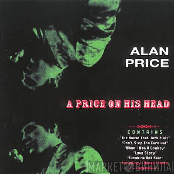 The Alan Price Set - A Price On His Head