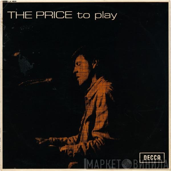 The Alan Price Set - The Price To Play