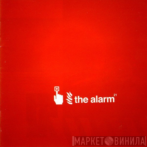The Alarm  - 21