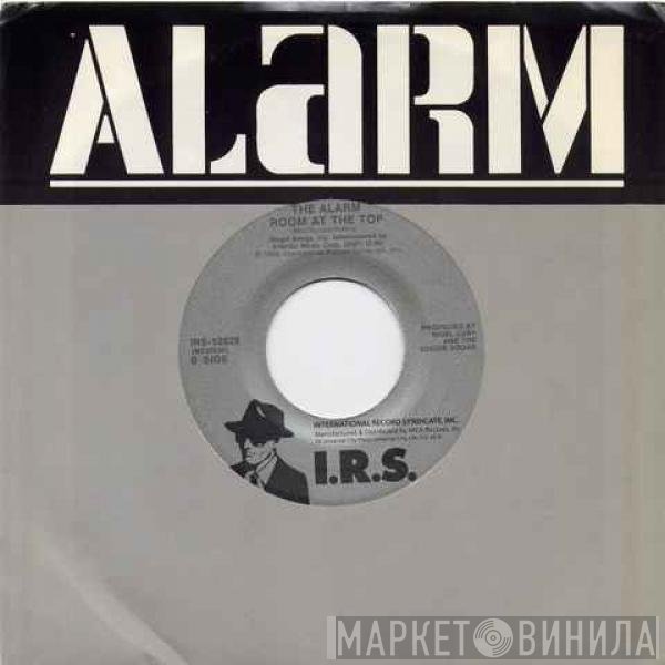 The Alarm  - Absolute Reality