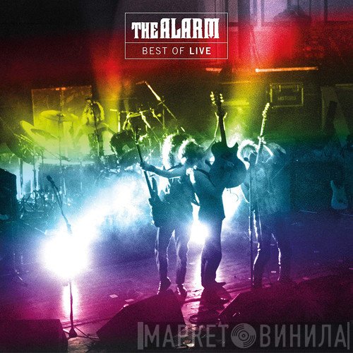 The Alarm  - Best Of Live