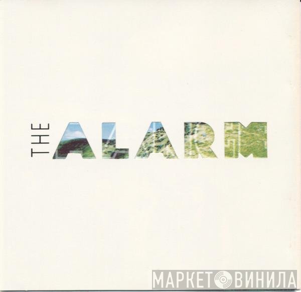 The Alarm  - Change