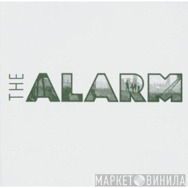 The Alarm  - Change