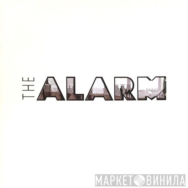 The Alarm  - Change