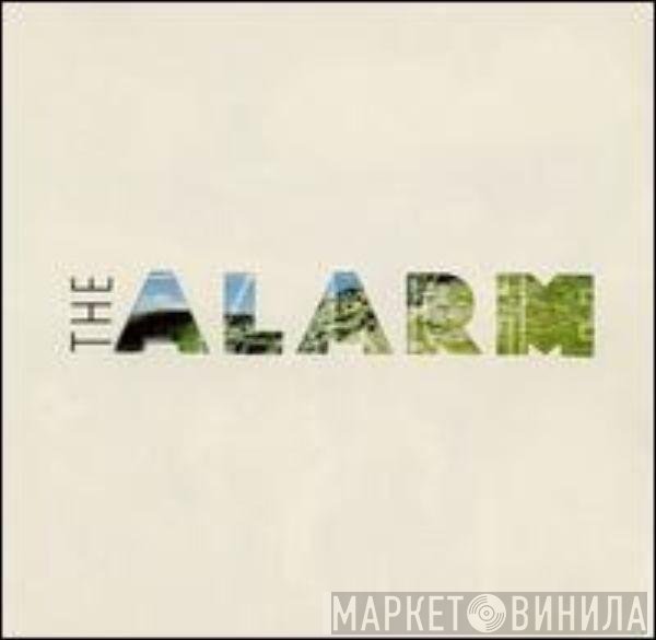 The Alarm  - Change