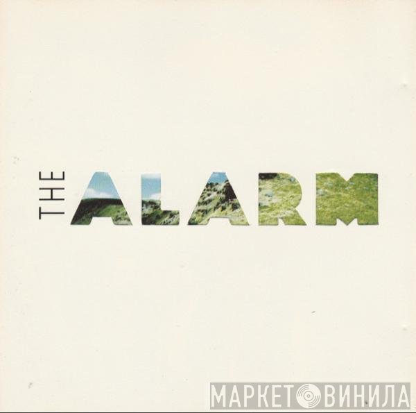 The Alarm  - Change