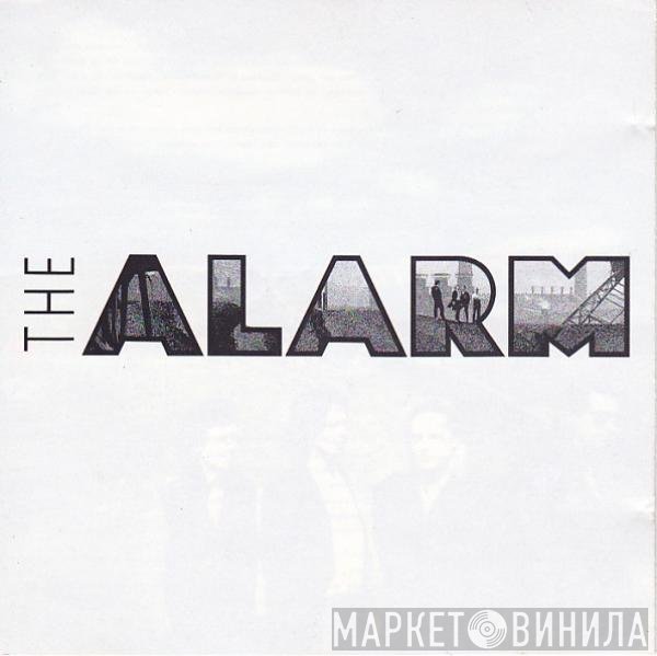The Alarm  - Change