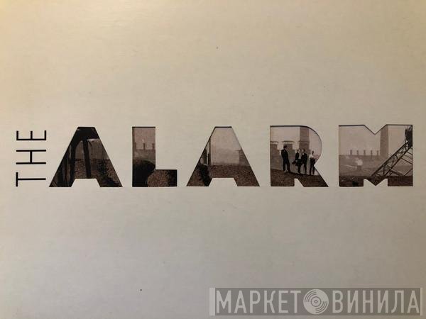 The Alarm  - Change
