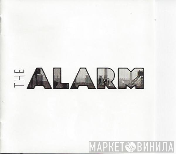 The Alarm  - Change