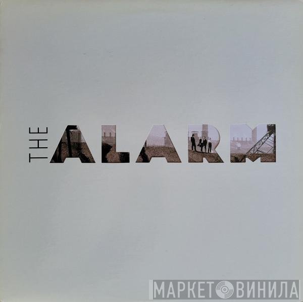 The Alarm  - Change