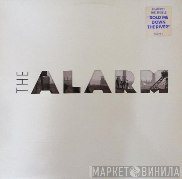 The Alarm  - Change