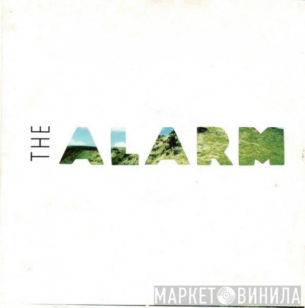 The Alarm  - Change