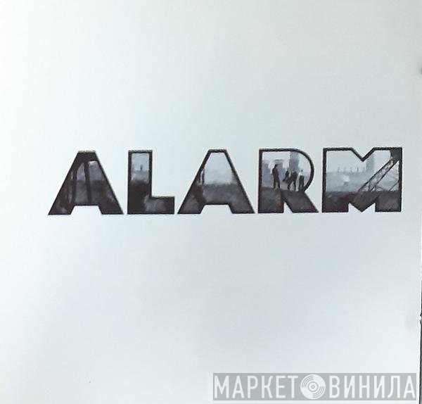 The Alarm  - Change