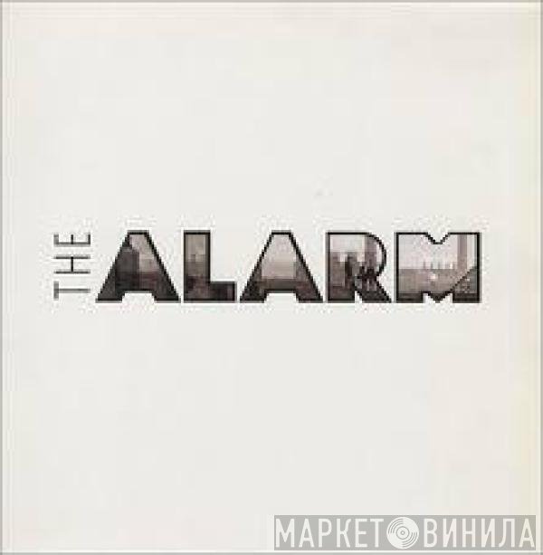 The Alarm  - Change