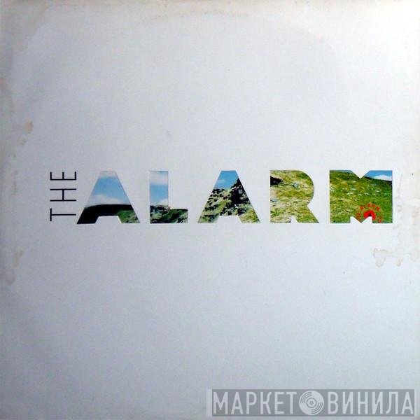 The Alarm  - Change