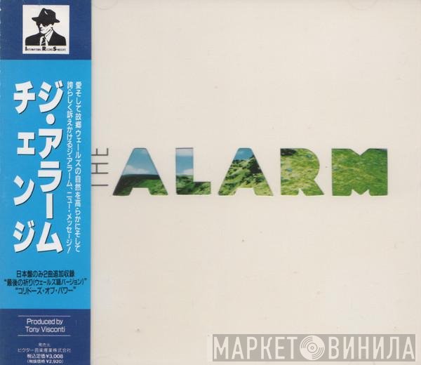 The Alarm  - Change