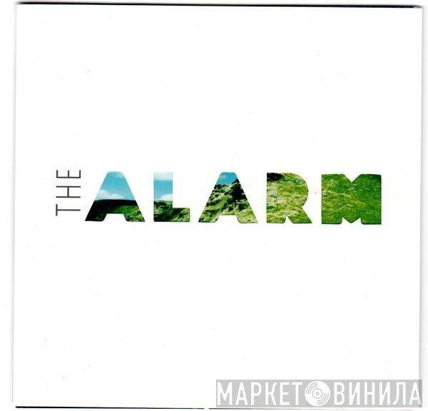 The Alarm  - Change