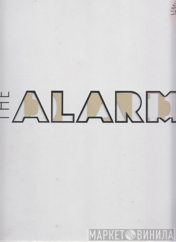 The Alarm - Change