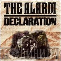 The Alarm  - Declaration