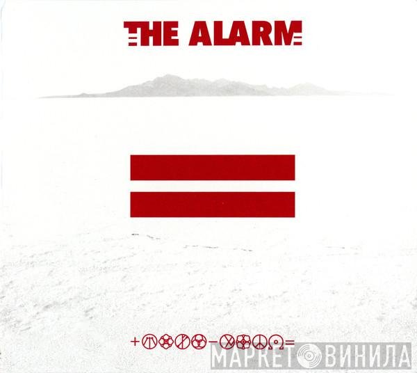 The Alarm - Equals