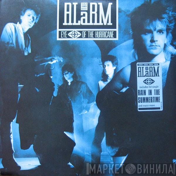 The Alarm - Eye Of The Hurricane