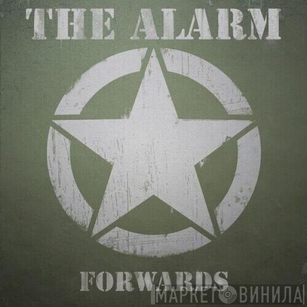 The Alarm - Forwards