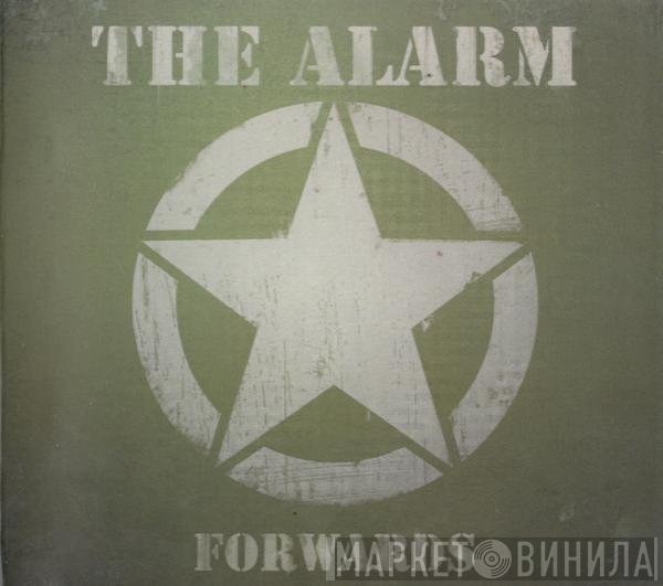 The Alarm  - Forwards