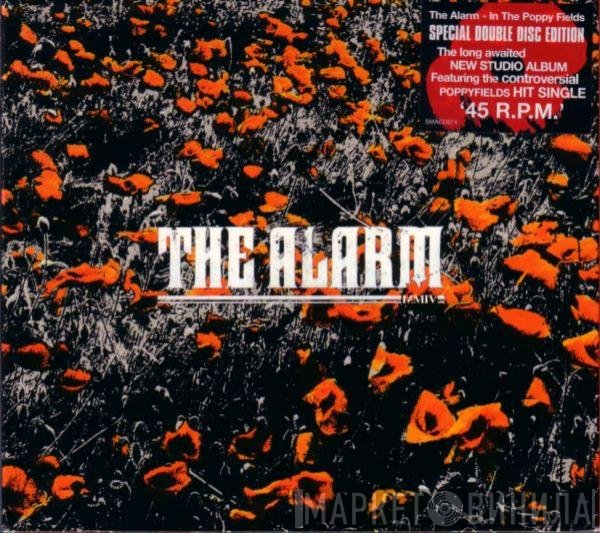 The Alarm  - In The Poppy Fields