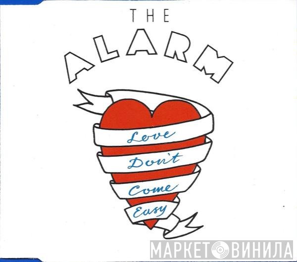 The Alarm - Love Don't Come Easy