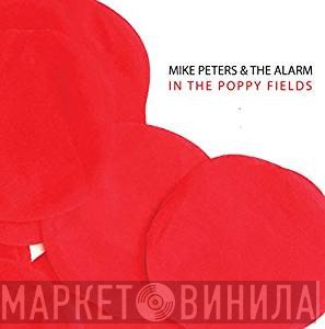 The Alarm, Mike Peters - In The Poppy Fields