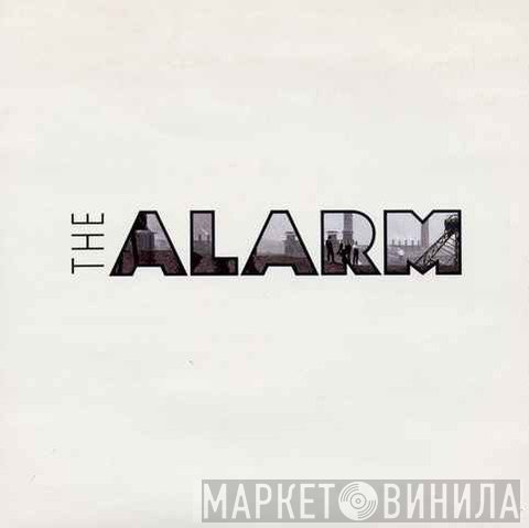 The Alarm  - Newid