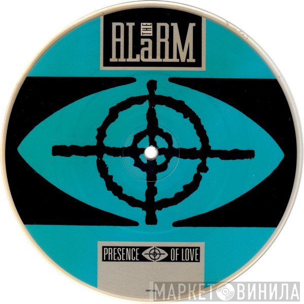 The Alarm - Presence Of Love